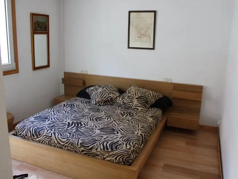 Appartement avec jardin à louer à Calle de San Sebastián 1, imagen 4
