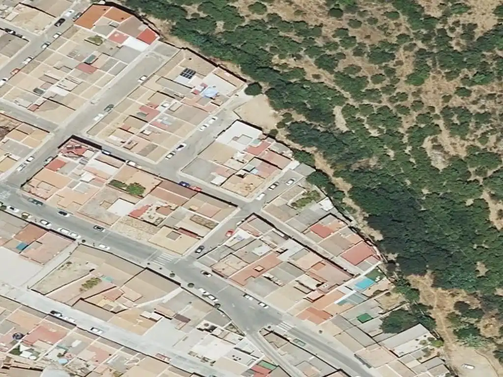 Pis en venda a CL ALMERIA,5 Hornachuelos (Córdoba)