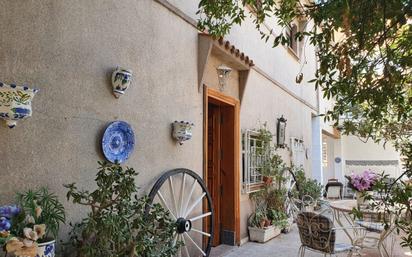 Casa o xalet en venda en Moncofa amb Terrassa i Traster
