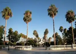 Vista exterior de Residencial en venta en Espartinas
