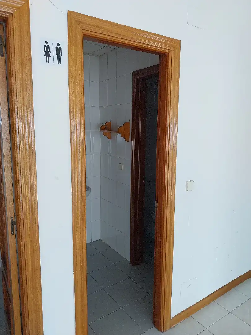 Nave industrial en venta en Algete