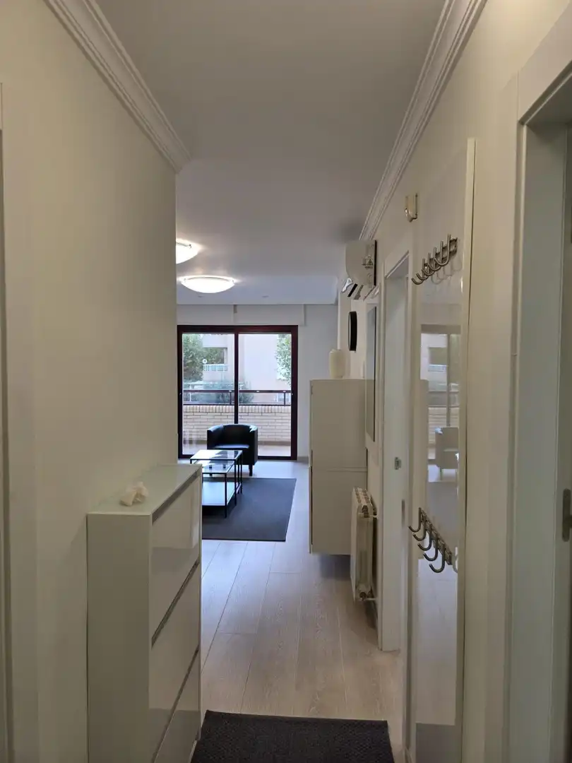 Apartment with pool to rent in L'Albir, imagen 24