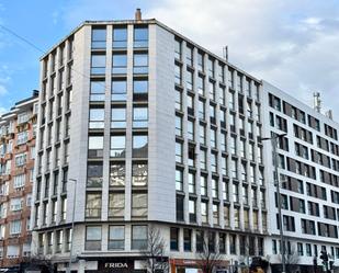 Exterior view of Office for sale in Vitoria - Gasteiz