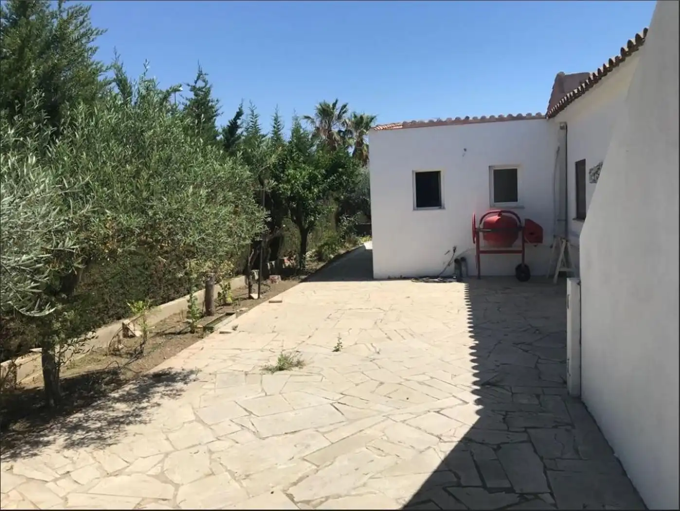 Maison avec piscine à vendre à Les Tres Cales, imagen 8