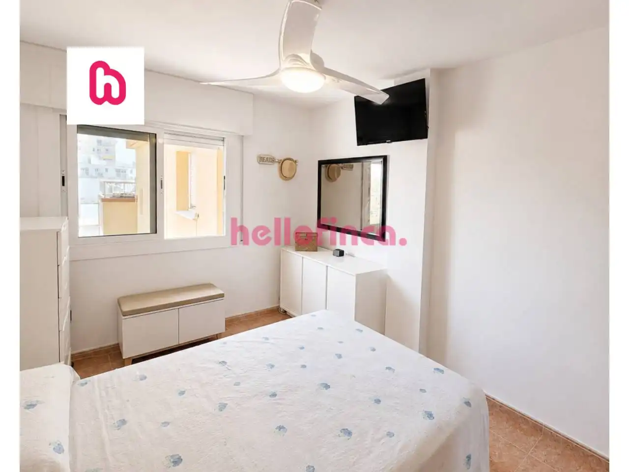 Piso con terraza en venta en Paseo Marítimo, imagen 23