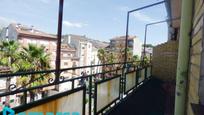 Exterior view of Flat for sale in Arenas de San Pedro  with Terrace