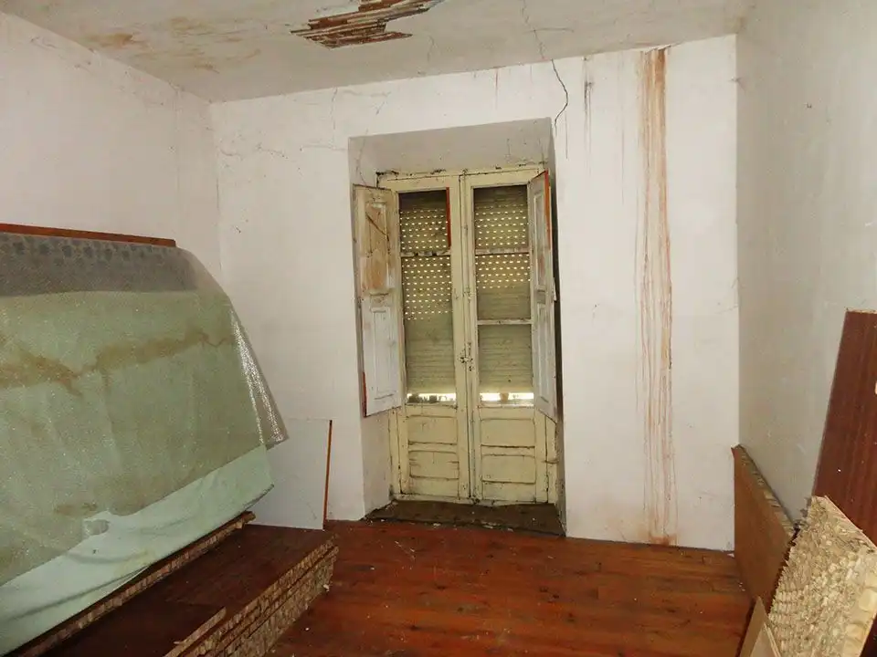 Casa o chalet en venta en Palacios de la Sierra