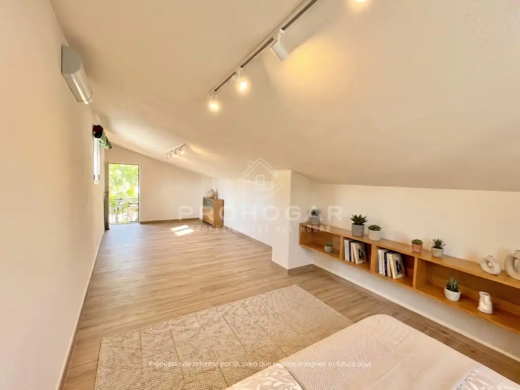 Living room of Houses for sale in Bustarviejo