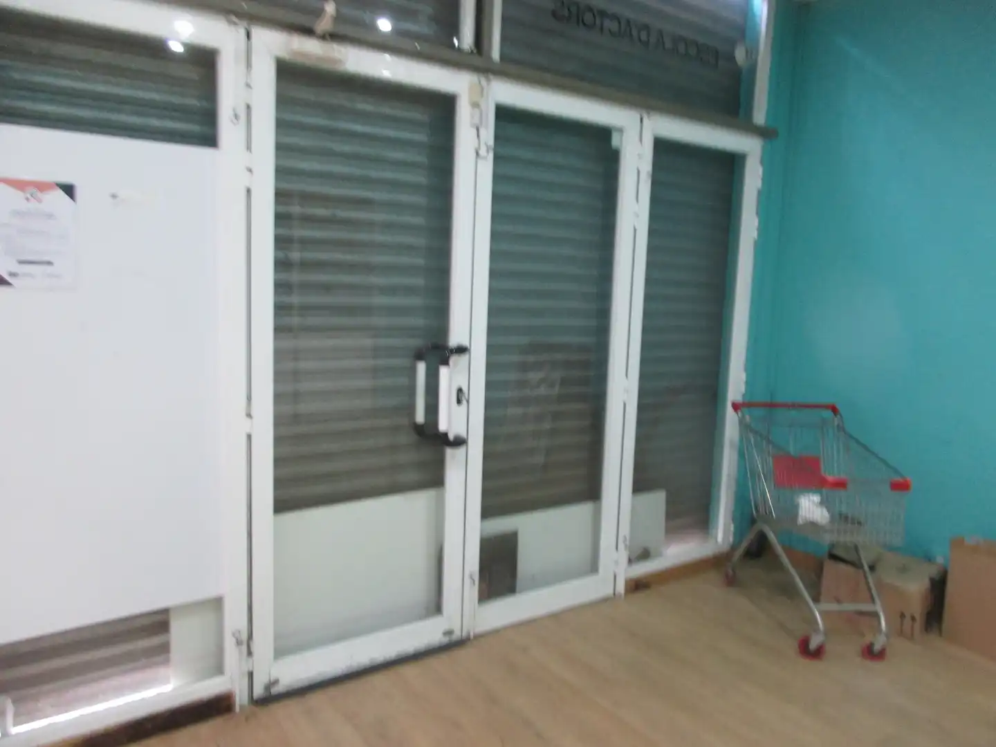 Business premises for sale in Plaça de la Pastoreta, imagen 4