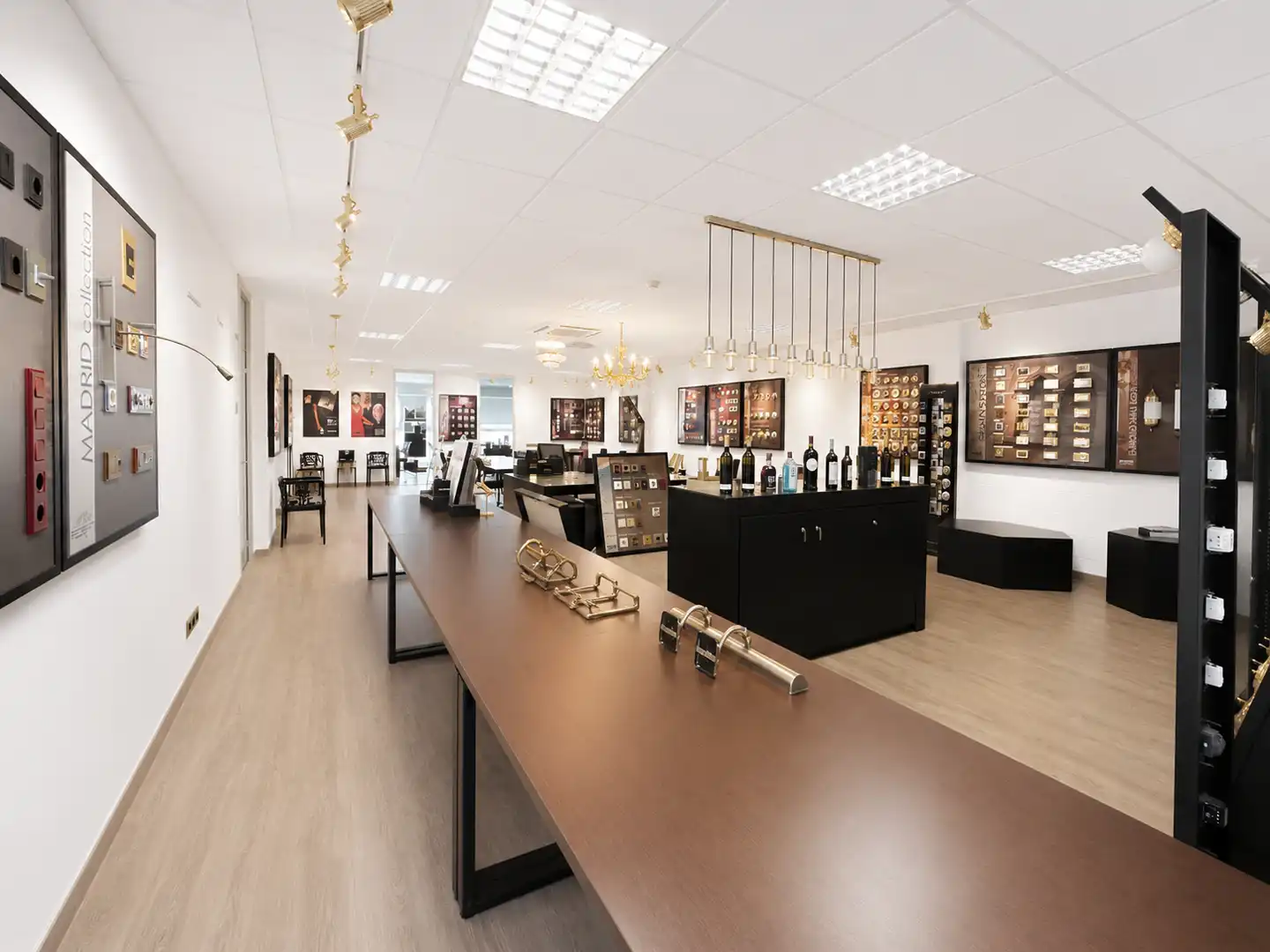Nave industrial con ascensor en venta en Bonavista - Bufalà - Morera, imagen 7
