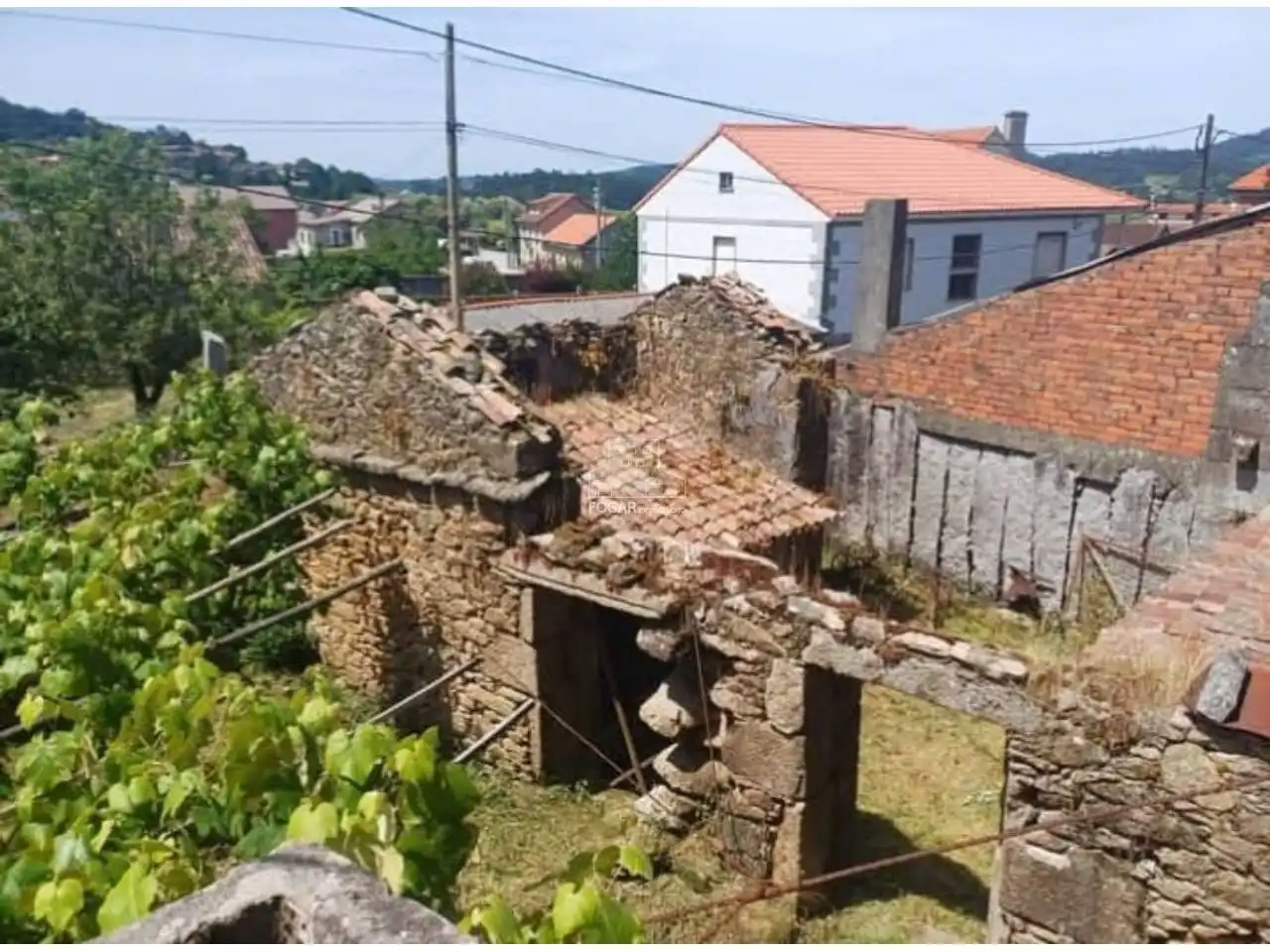 Casa rústica en venda a Calle Casal, imagen 3