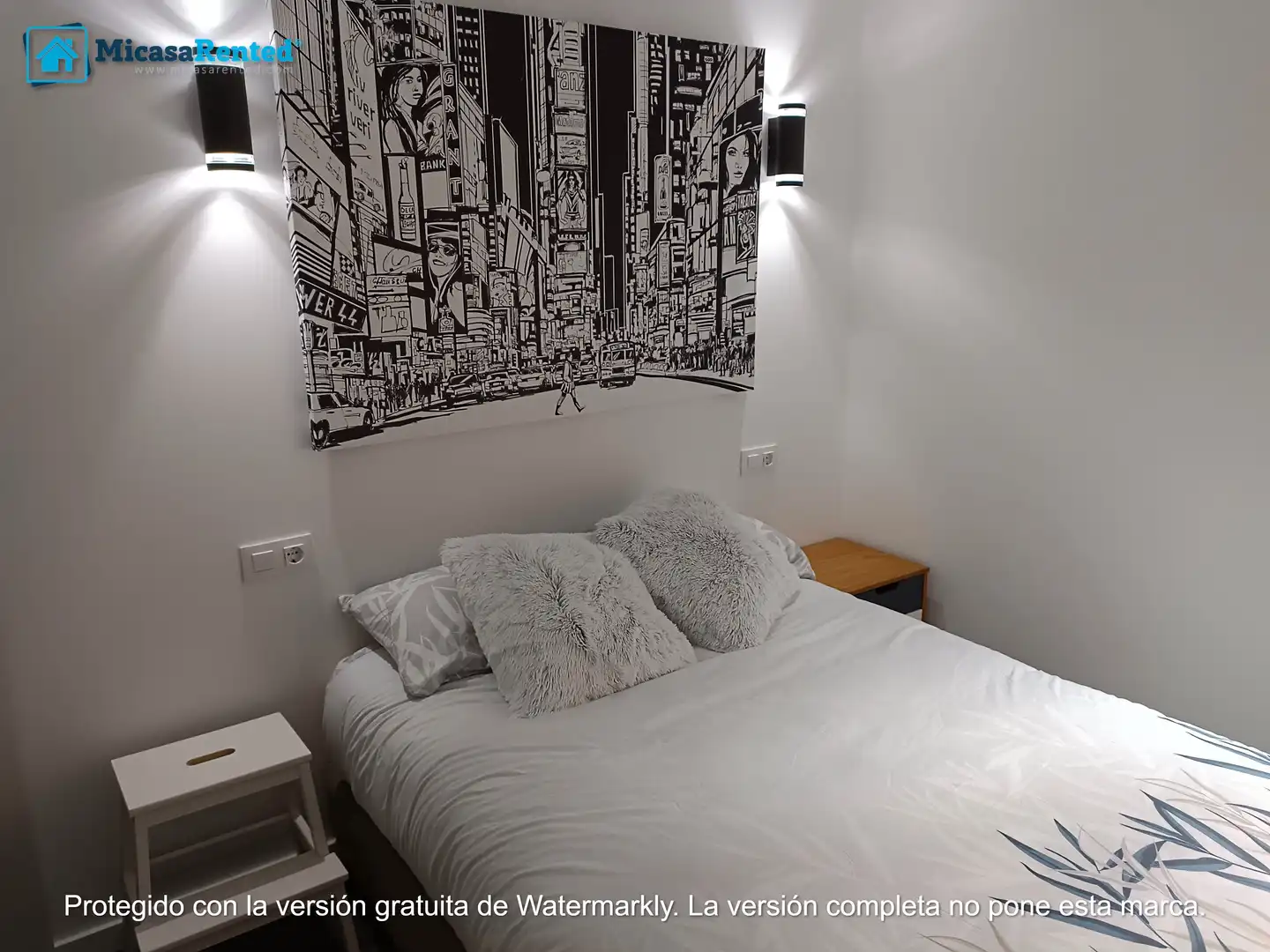 Piso de alquiler en Calle Peñas Redondas, Numancia - San Fernando