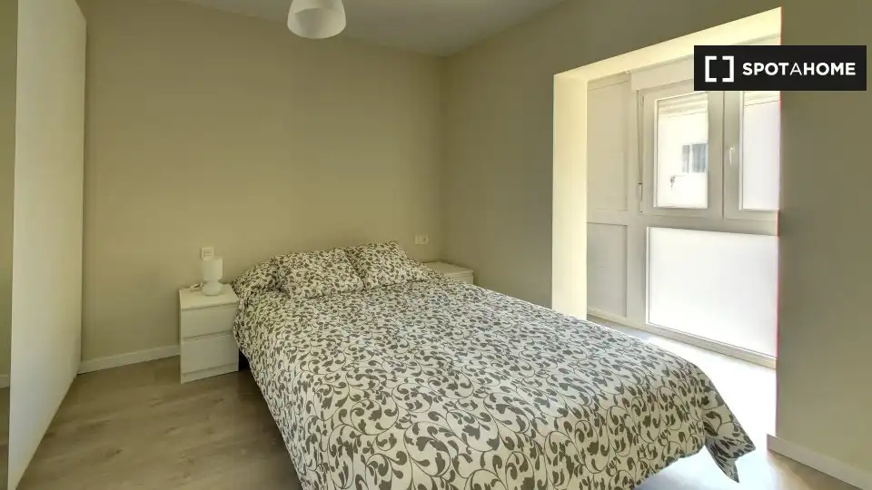 Habitació a Doctor Cerrada