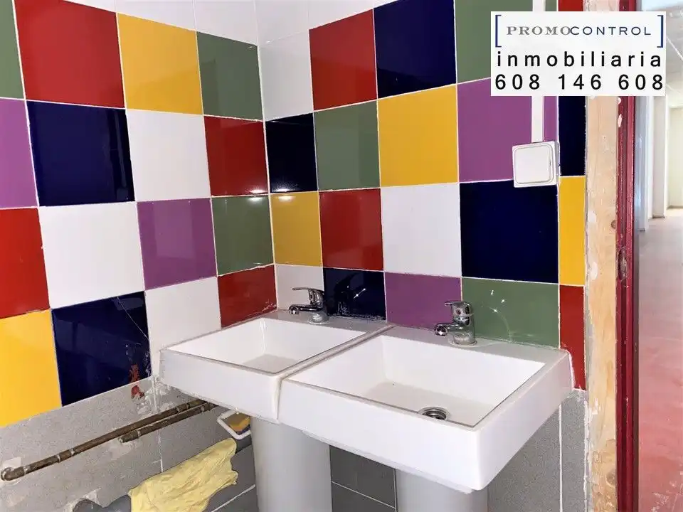 Business premises to rent in Zuera, imagen 13