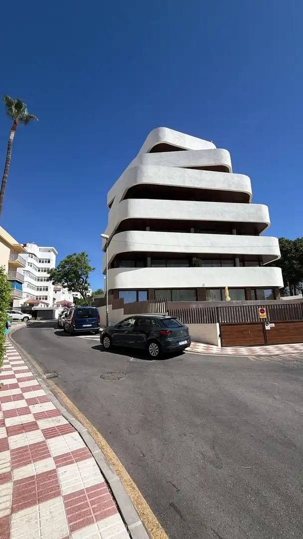 Pis amb piscina en venda a Avenida ABEDULES DE LOS 2, imagen 22