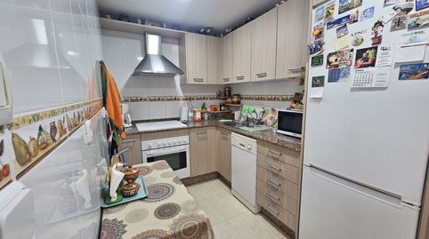Foto 5 de Apartamento de alquiler en Calabardina, Águilas