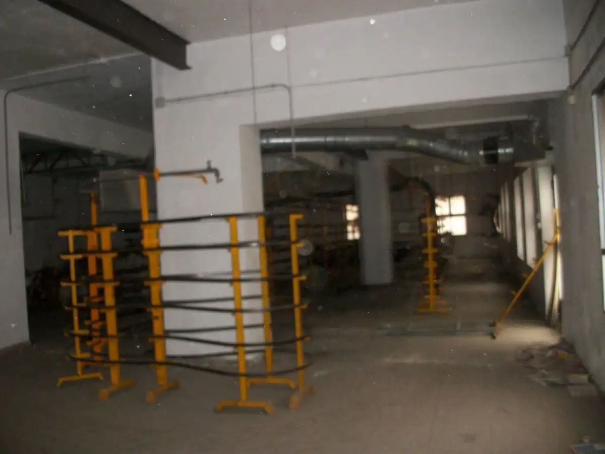 Nave industrielle à vendre à Plaza Castelar - Mercado Central, imagen 5
