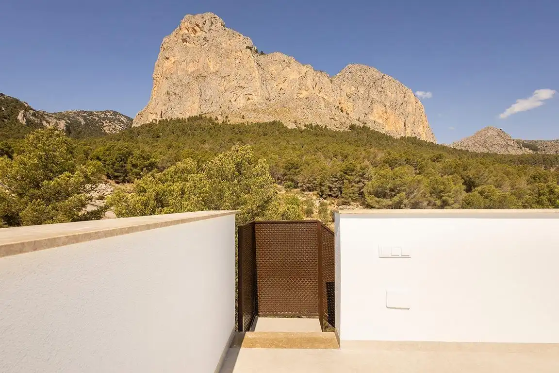 Villa à vendre à Balcón de Ponoig - Polop Paradis - Polop Hills, imagen 67