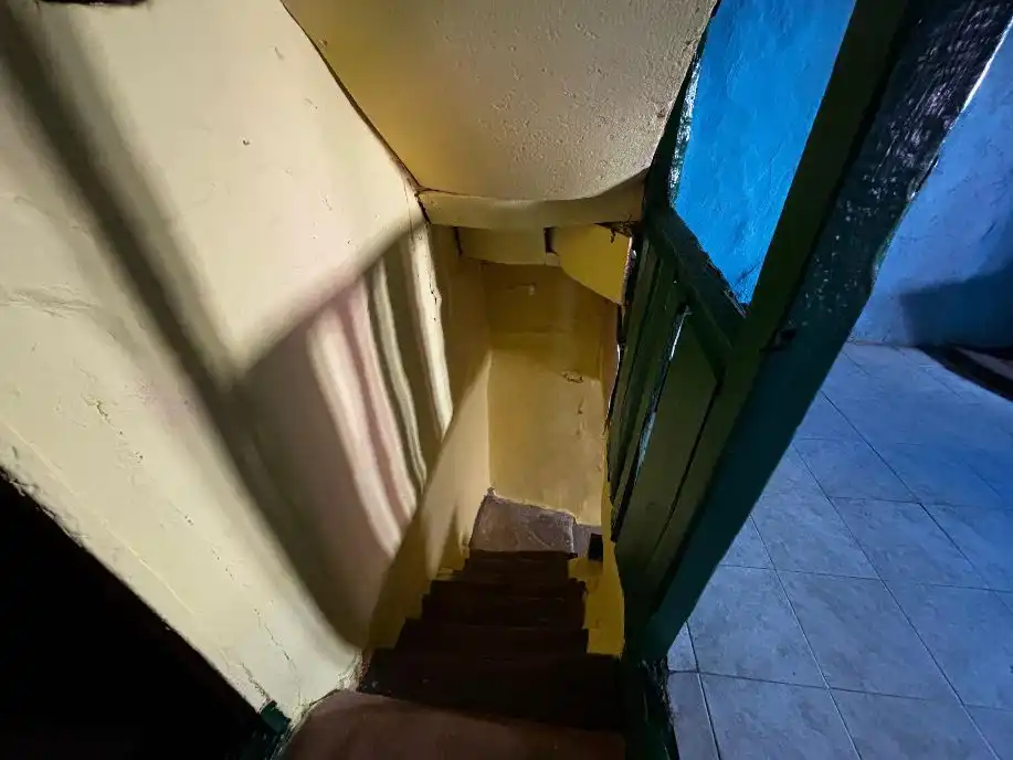 Casa o xalet en venda en Robledillo de la Vera