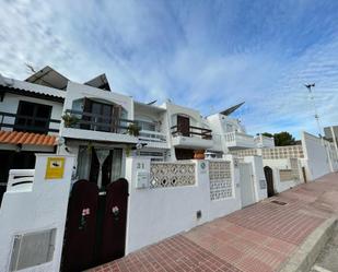 Exterior view of House or chalet for sale in Peñíscola / Peníscola  with Terrace and Balcony