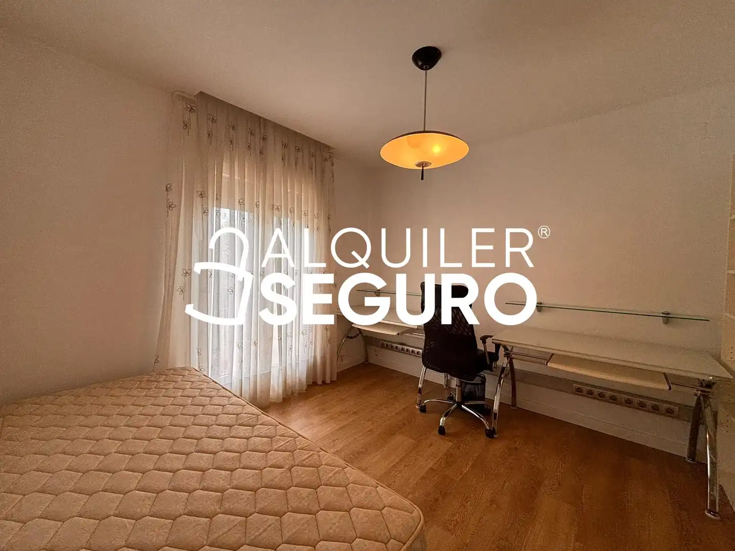 Pis de lloguer a del Áncora, Palos de Moguer