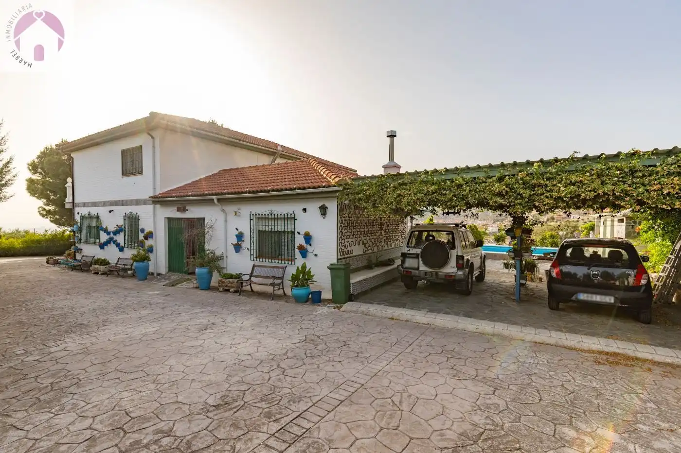 Maison avec terrasse à vendre à de viznar, imagen 15