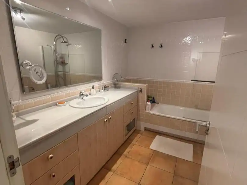 Bathroom of Duplexes for sale in Mascarat