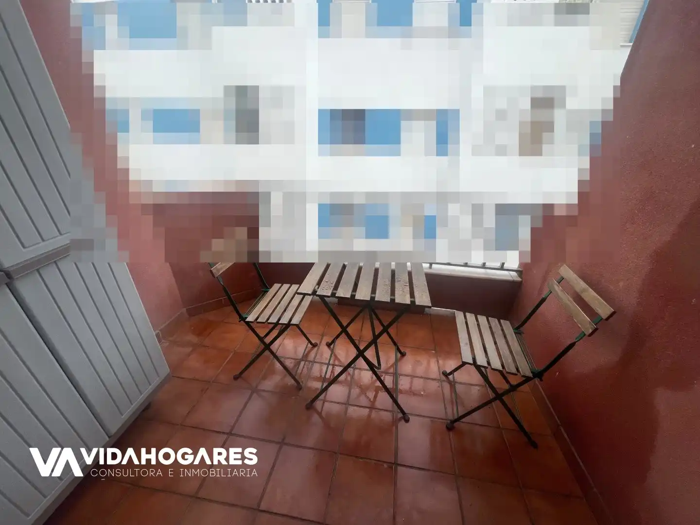 Terraza de Piso en venta en Rota con Aire acondicionado, Calefacción y Terraza