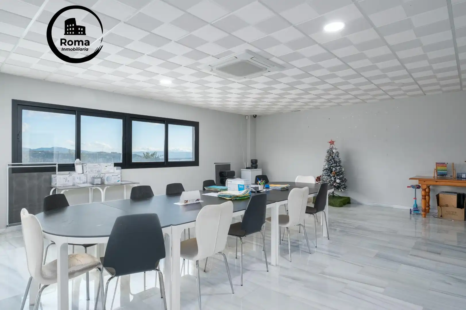 Industrial buildings for sale in Alfacar