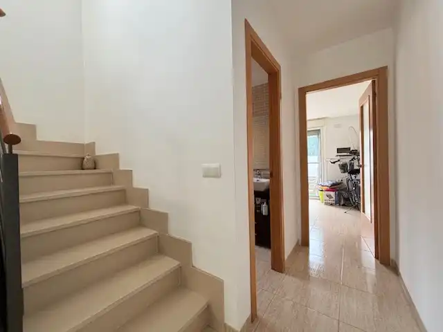 Terraced house with pool for sale in Playa - Ben Afeli, imagen 15