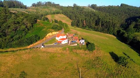 Foto 2 de Finca rústica en venda a Corvera de Asturias, Asturias