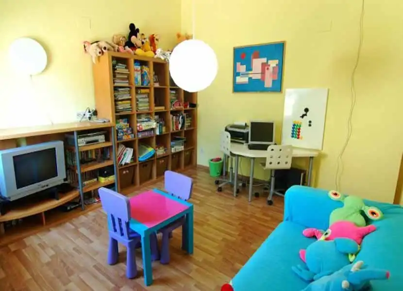 Casa amb piscina en venda a L'Olla, imagen 16