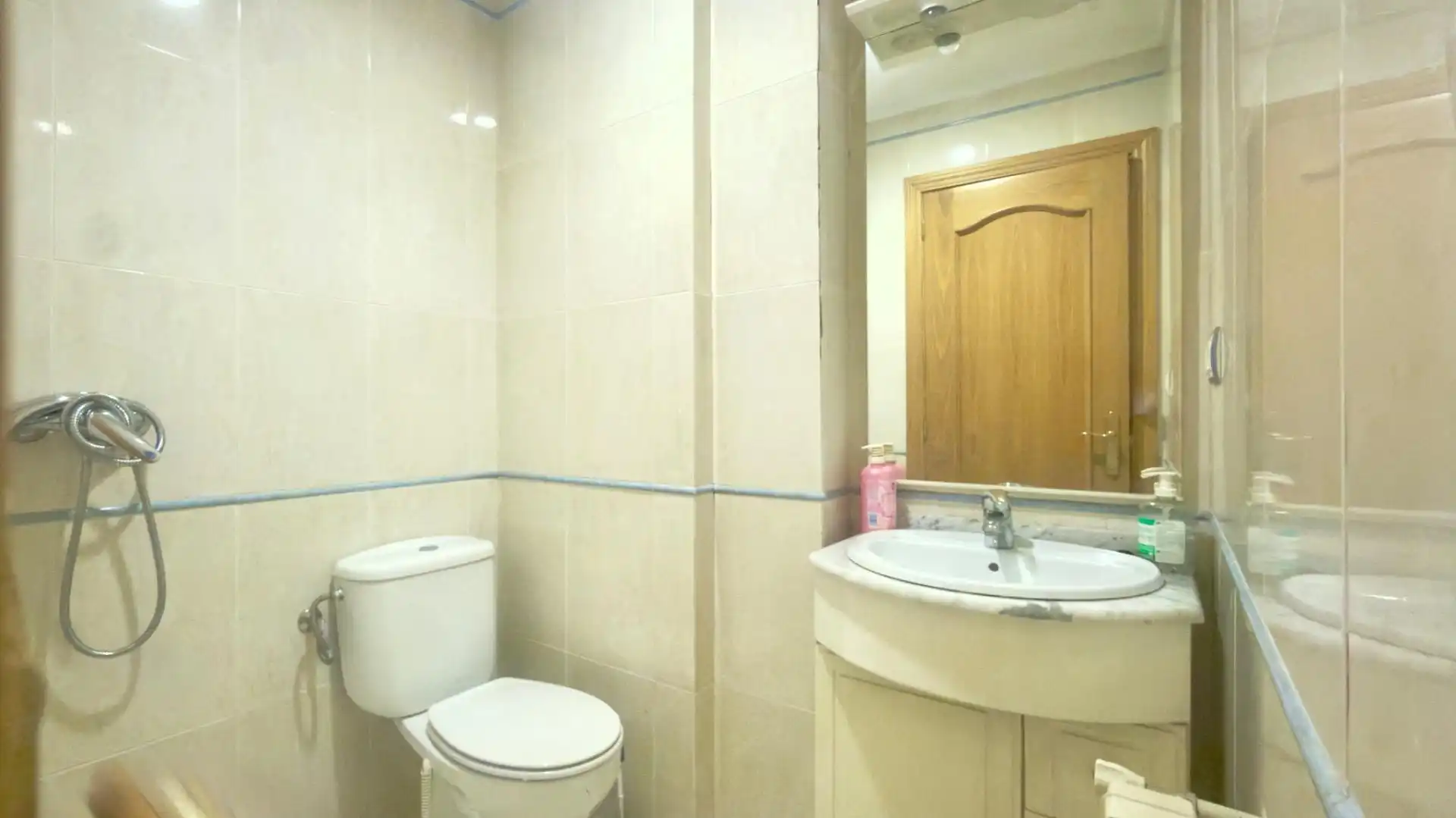 Baño de Piso en venta en Ourense Capital  con Calefacción