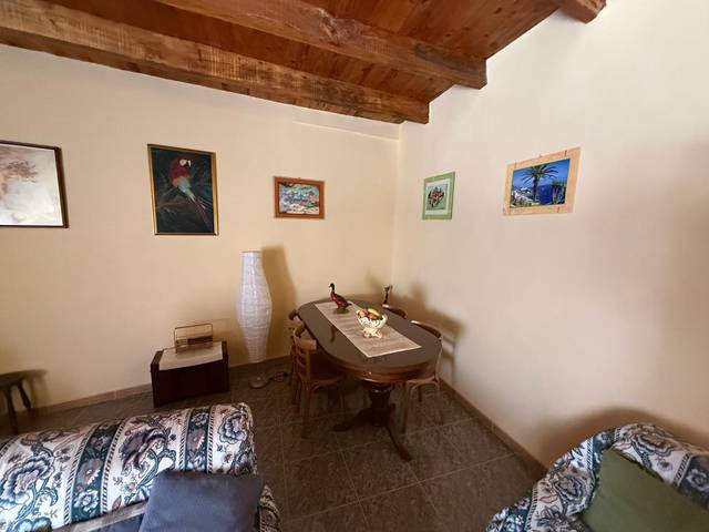Casa-chalet en Venta en Calle Cebrones, 2 en Cebrones del Río