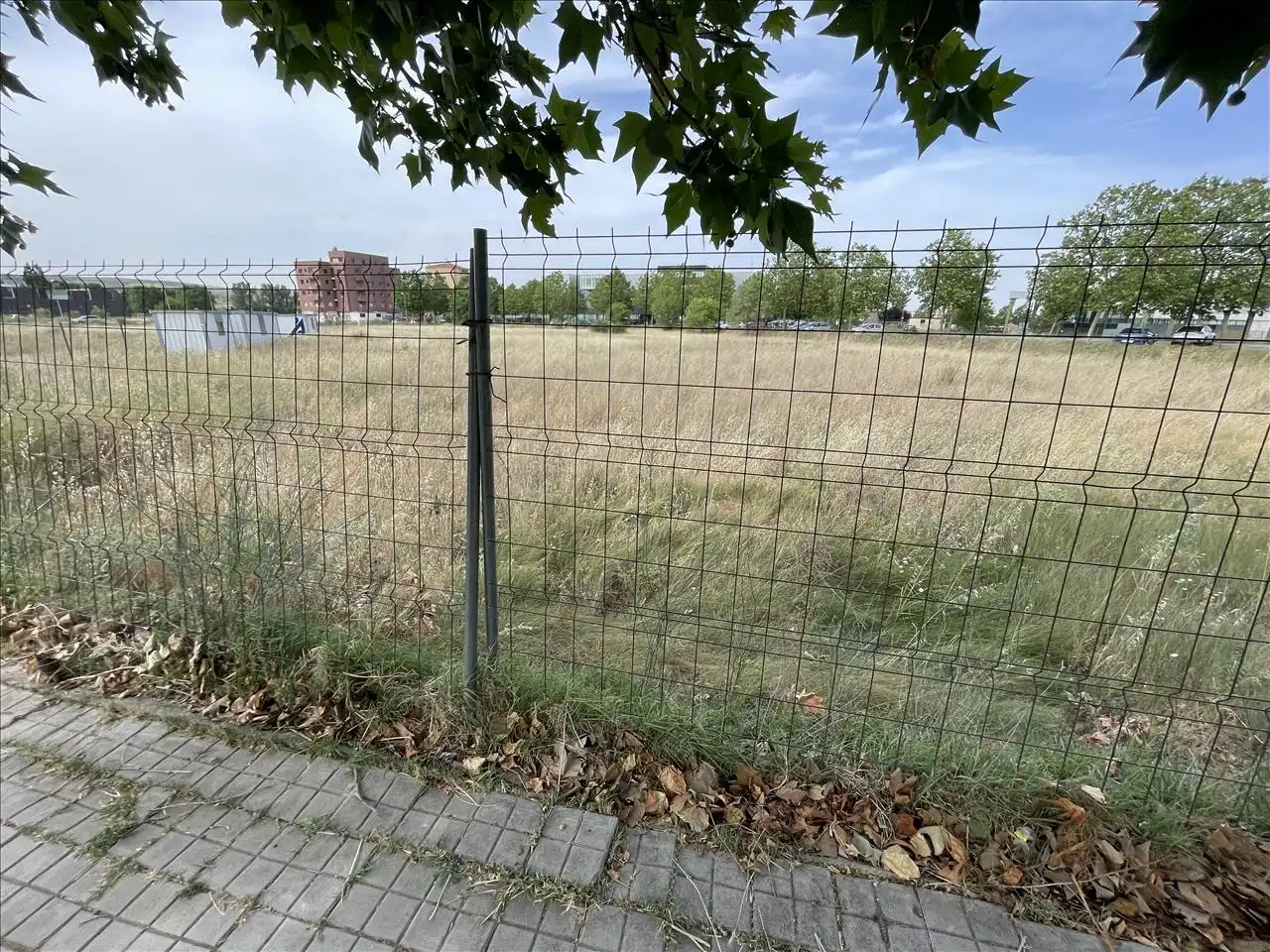 Terreno residencial en venta en PROYECTO CIUDAD DEPORTIVA ARUP1/7, imagen 4