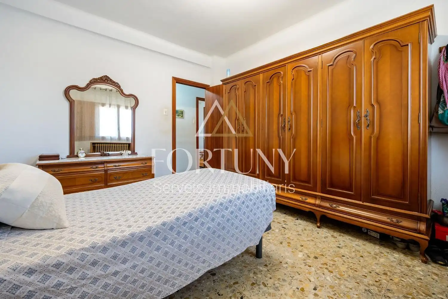 Habitación de Casa o chalet en venta en L'Espluga de Francolí con Piscina