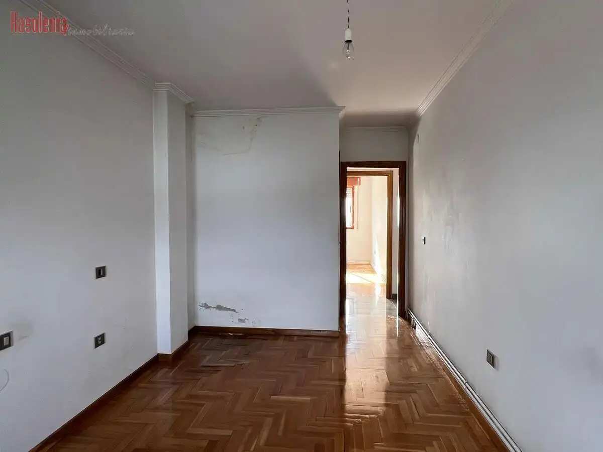 Piso en venta en A Fonsagrada  con Calefacción
