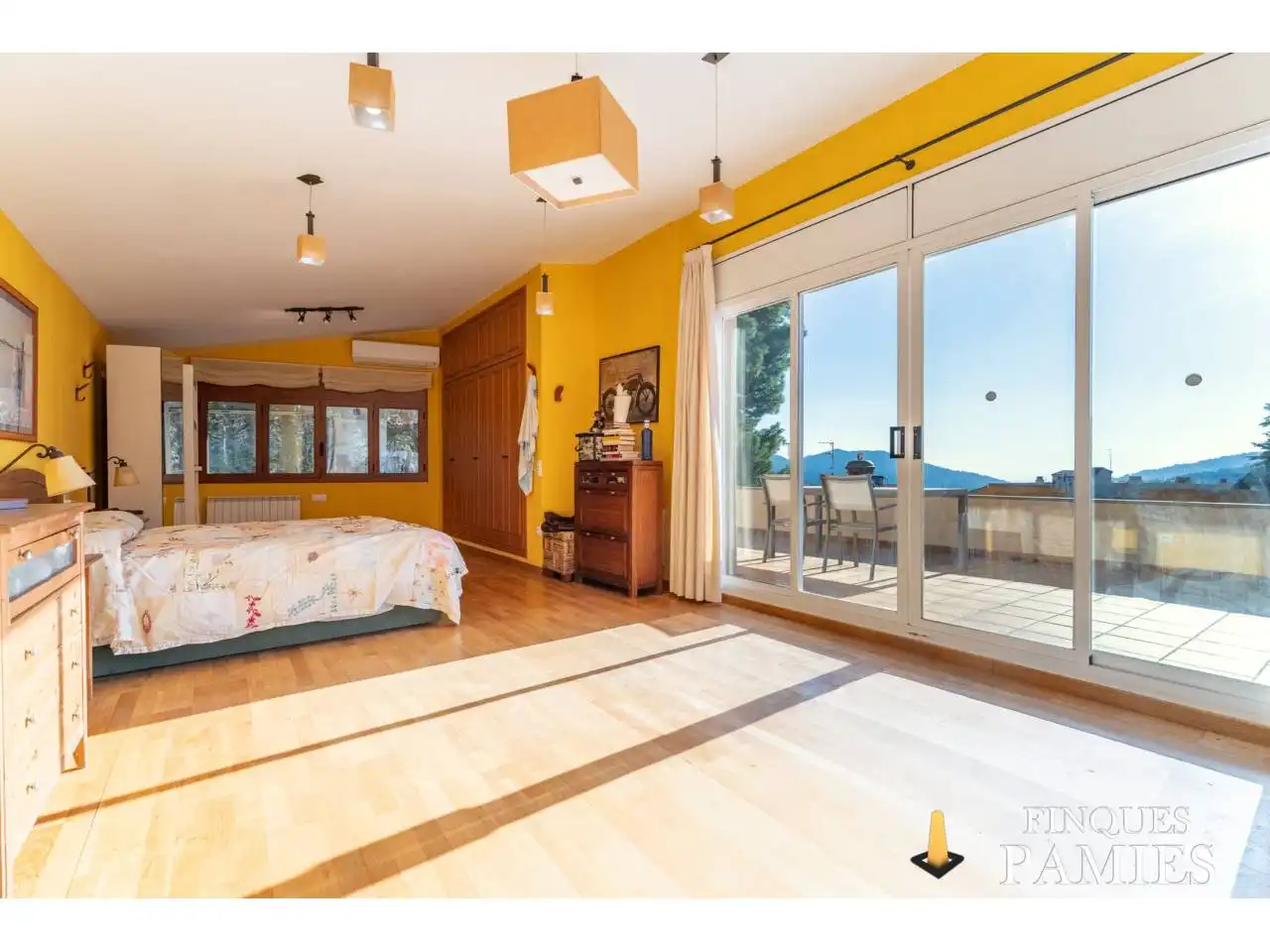 House with garden for sale in Calle Creus 3, imagen 7