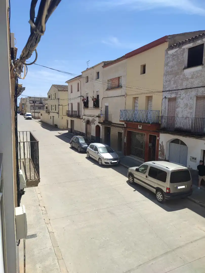 Casa o xalet en venda a El Poal