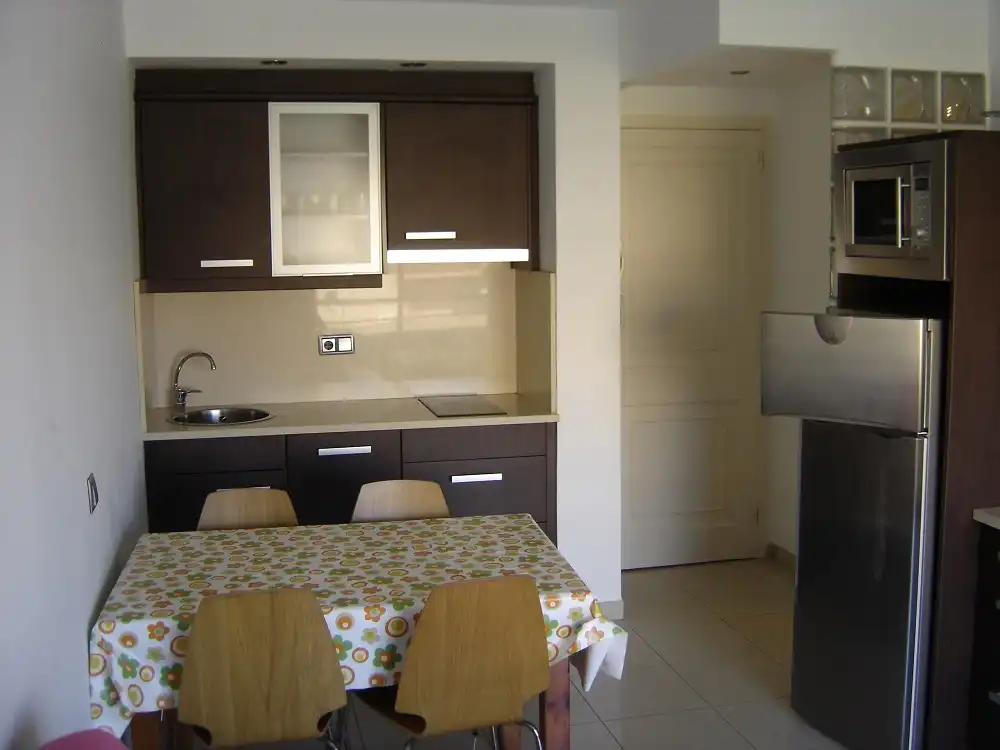 Apartamento en venta en Carrer Dàlia, Els Griells