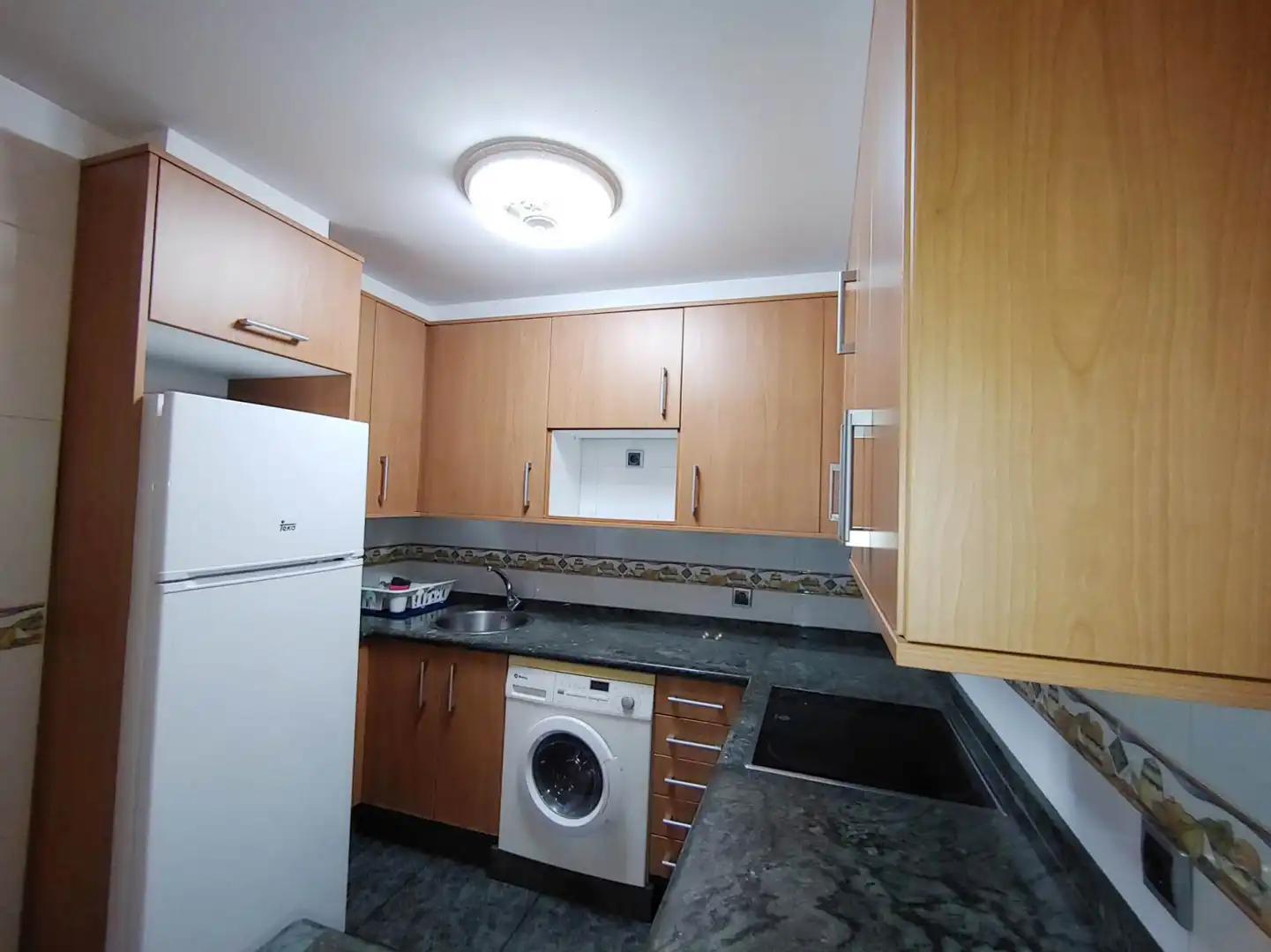 Flat for rent in Siero, Asturias