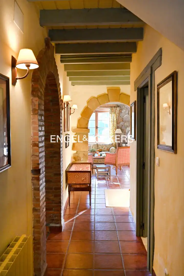 Finca rústica en venta en Voto con Calefacción, Jardín privado y Terraza