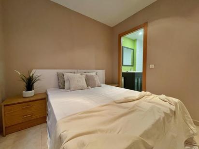 Bedroom of Flat for sale in La Pobla de Mafumet  with Heating