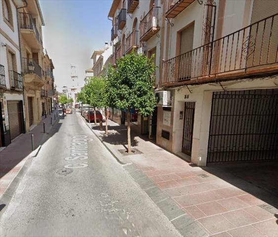 Garaje en Venta en Las Tinajerías - Juderías