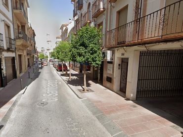 Individuel à vendre à Las Tinajerías - Juderías