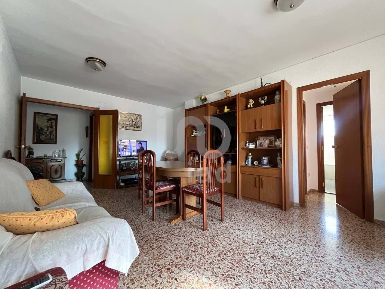 Living room of Flat for sale in Castellón de la Plana / Castelló de la Plana