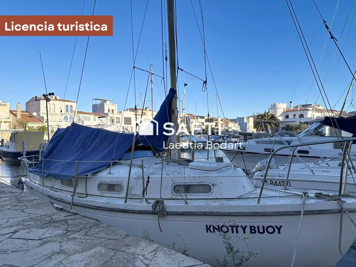 Mini appartamento in vendita a Port Grec - Port Moxó, imagen 24