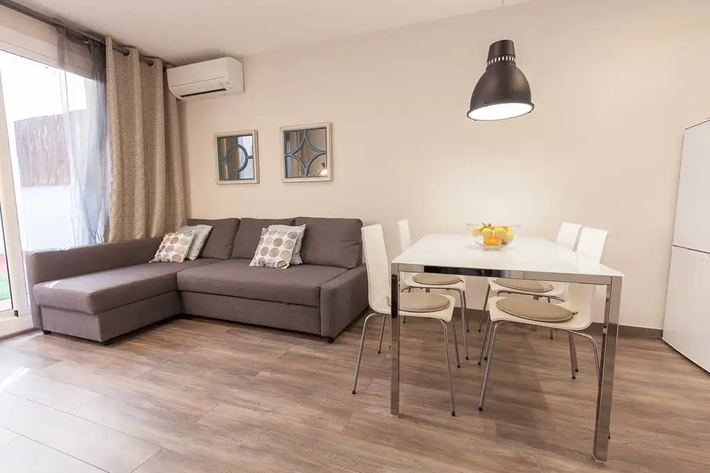 Apartamento con ascensor en venta en Sants - Montjuïc, imagen 3