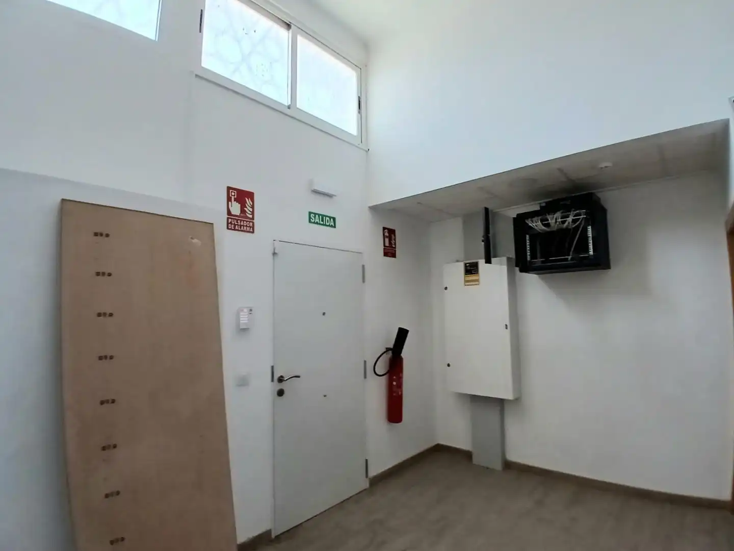 Nave industrial en venta en Florida - Ciudad de Asís, imagen 35