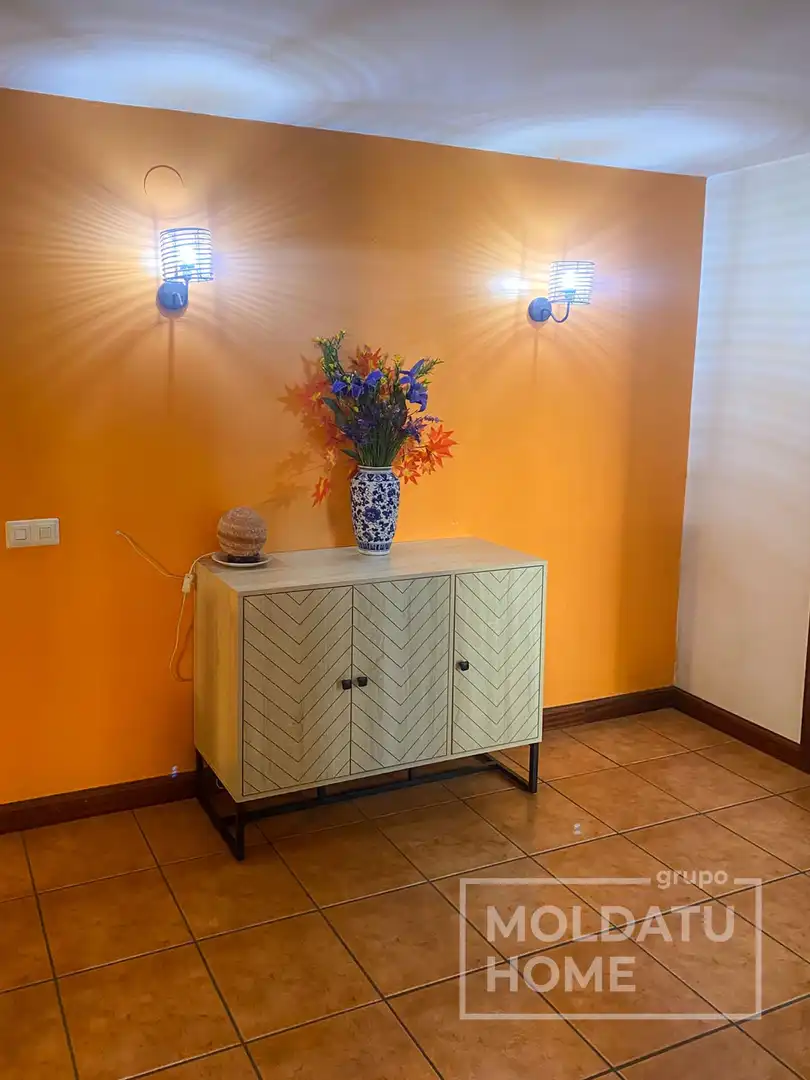 Country homes for sale in Baja, Corella